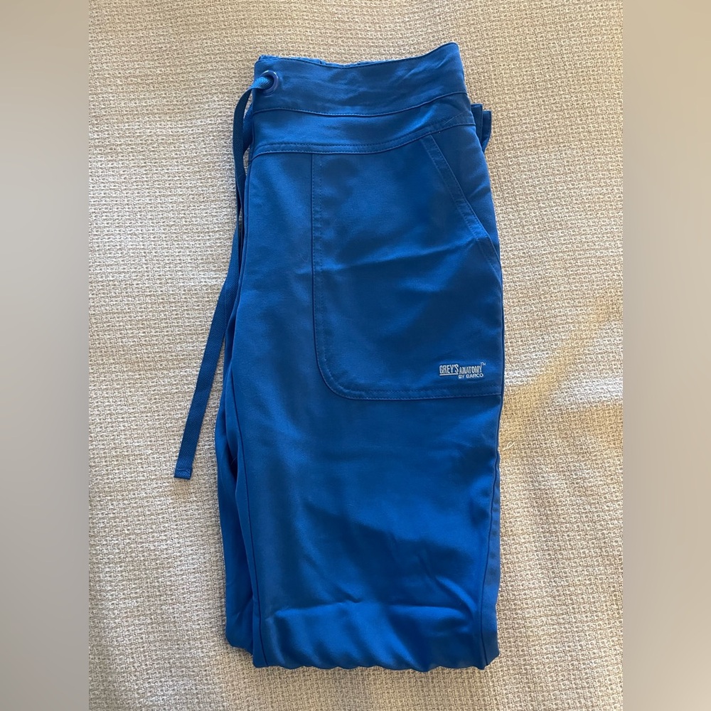 Grey’s Anatomy Scrub Pants